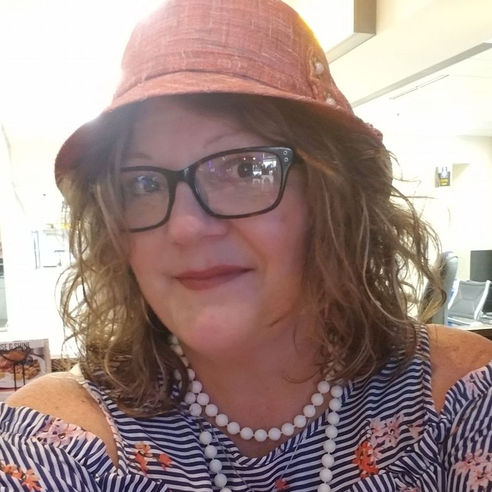 Meet your Posher, Tammy